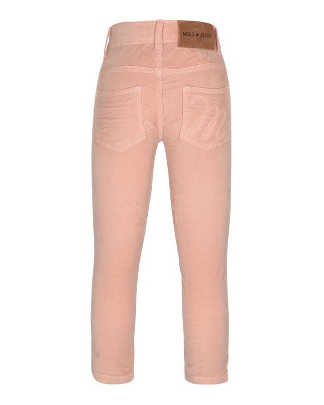 molo-agustine-coral-pink-pants-2w16i104-2041 kid girl