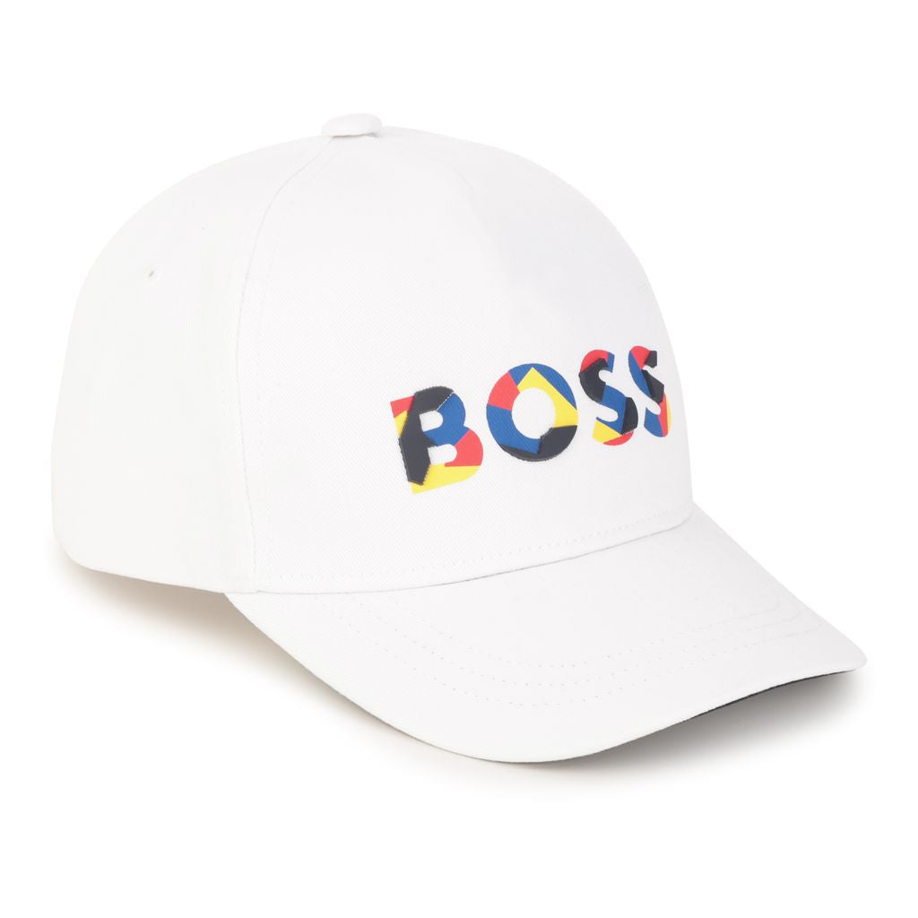 Kids new arrivals boss cap