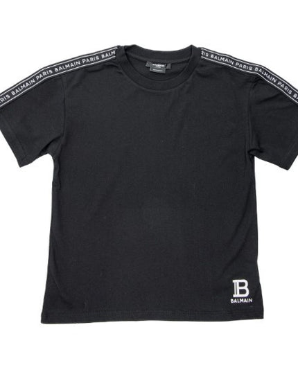 Black T-Shirt