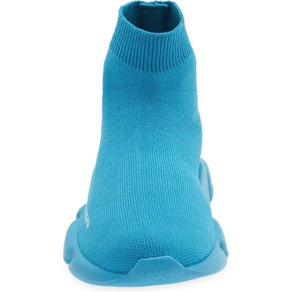 Blue hot sale speed trainers