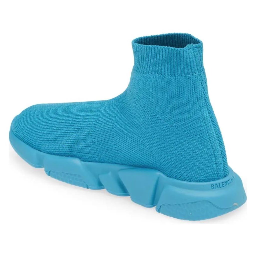 Toddler balenciaga top speed trainer