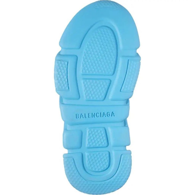 balenciaga-Caribbean Blue Speed Trainer-lt-597425-w2db1-4600