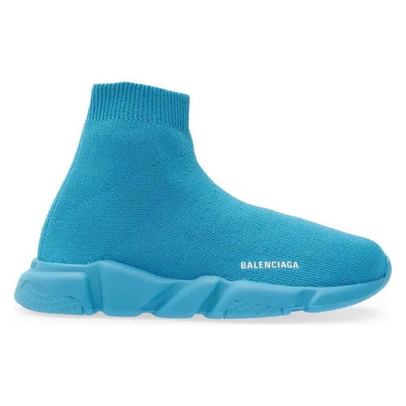 balenciaga-Caribbean Blue Speed Trainer-lt-597425-w2db1-4600