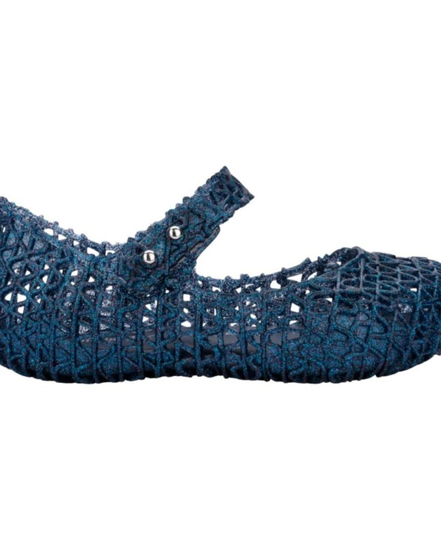 melissa-Blue Campana Sandal-32995-ac791