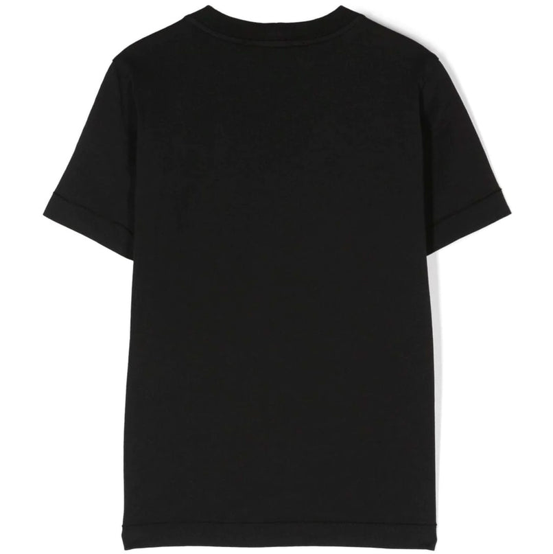 stone-island-Black Logo T-Shirt-791620147-v0029