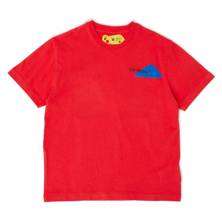 ow-off-Red Logo T-Shirt-obaa002f22jer0092545