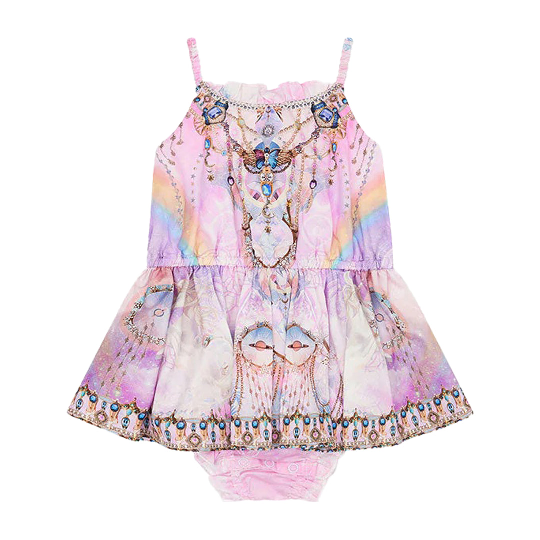 camilla-Pink Jumpdress-00019606