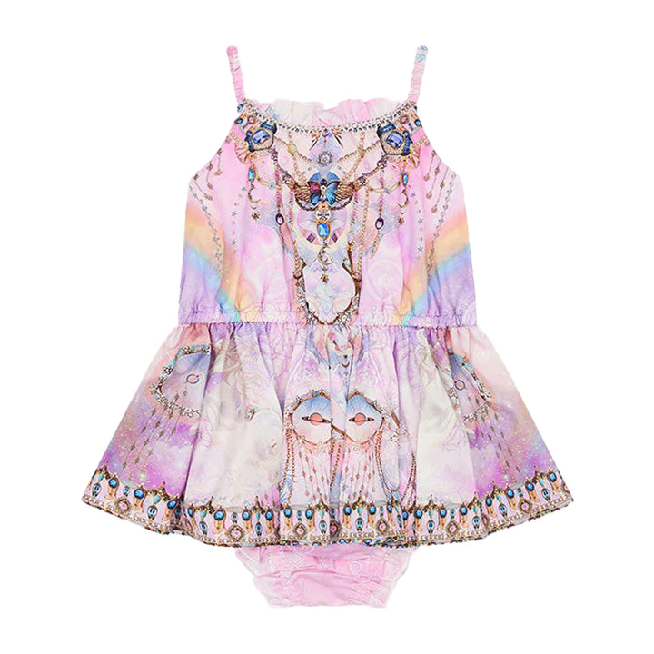 camilla-Pink Jumpdress-00019606