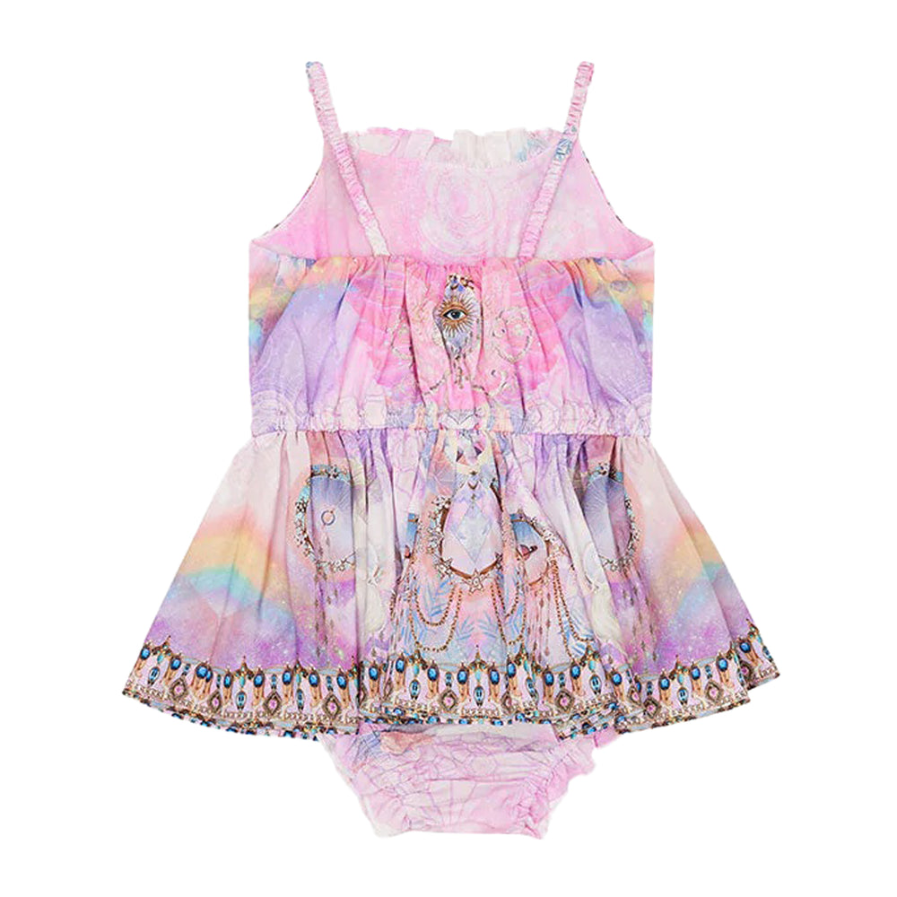 camilla-Pink Jumpdress-00019606