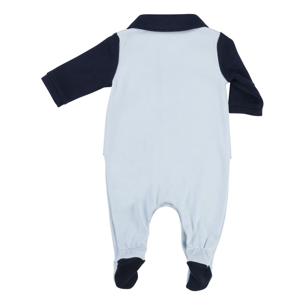 BOSS-PYJAMAS-J97110-771 PALE BLUE-Default-BOSS-kids atelier
