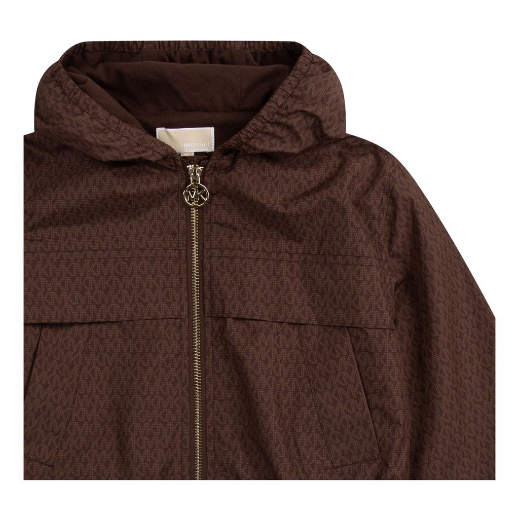 Mk windbreaker hotsell