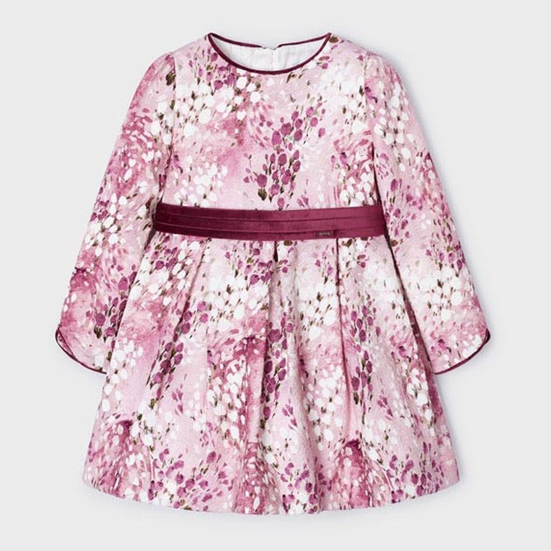 kids-atelier-mayoral-kid-girl-pink-floral-print-jacquard-dress-4913-66