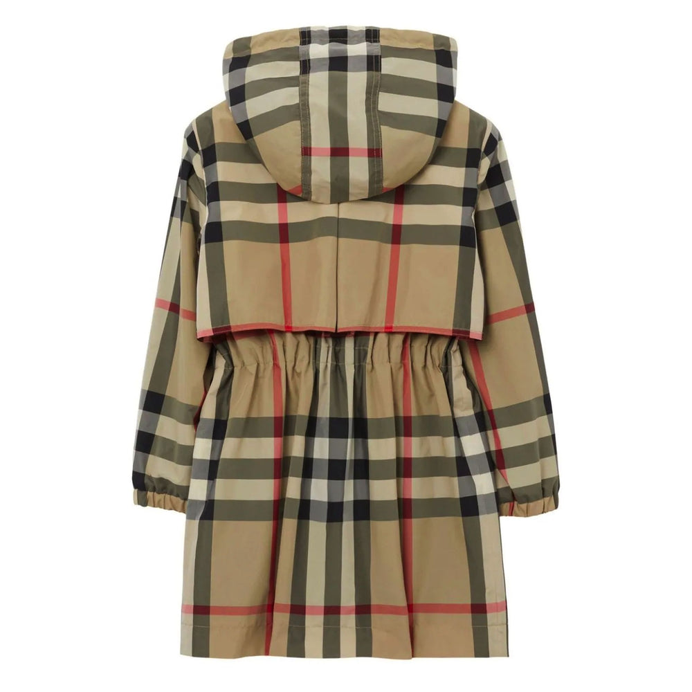 burberry-8072828-Archive Beige Oversized Check Coat-128187-a7028