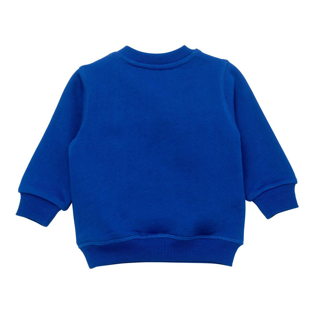 Kenzo baby hotsell boy jumper