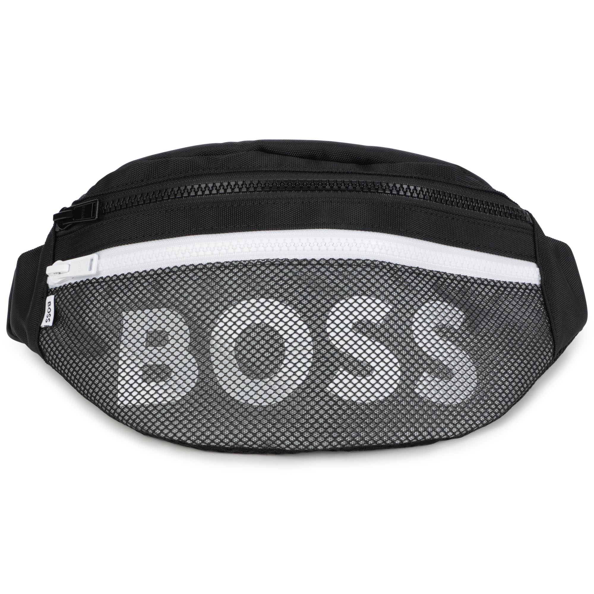 Boss kids bag best sale