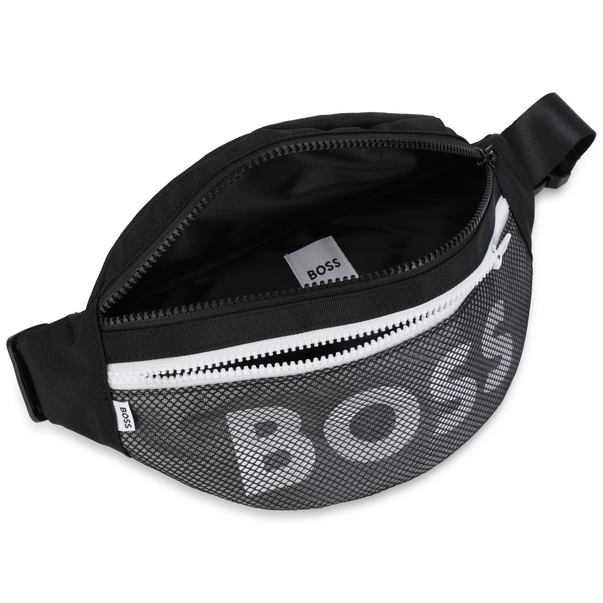 Boss waist clearance bag