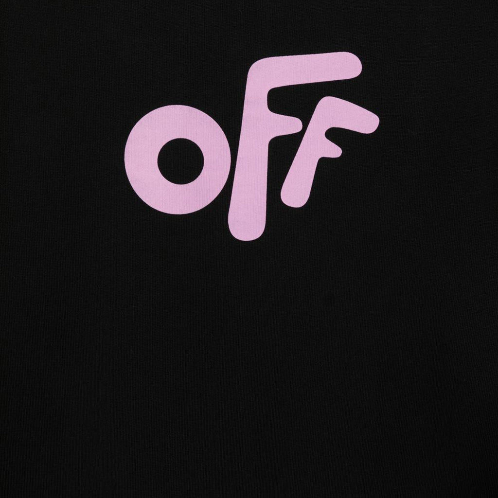 ow-off-Black OFF Print Dress-ogdb013f22fle0021030