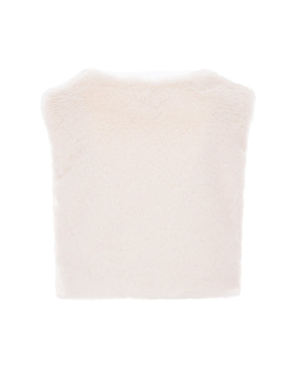 kids-atelier-tulleen-kid-girl-cream-faux-fur-vest-t922302-cream