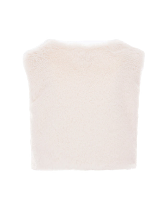 kids-atelier-tulleen-kid-girl-cream-faux-fur-vest-t922302-cream