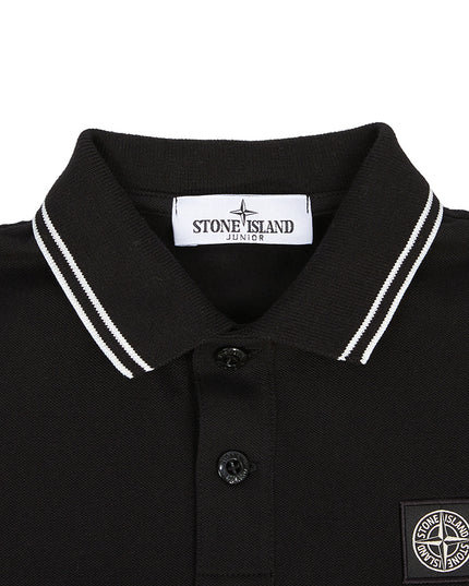 stone-island-781621348-v0029-Black Logo Polo