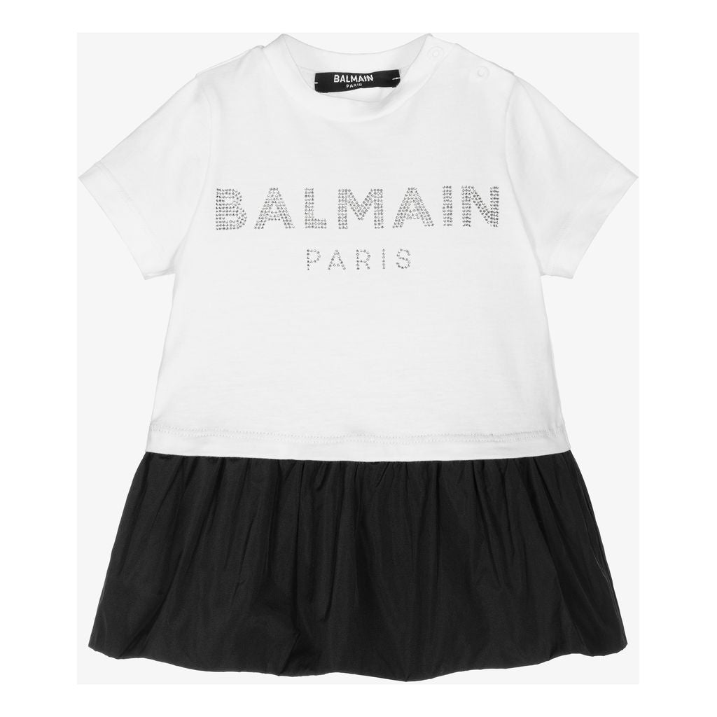 kids-atelier-balmain-children-girl-white-black-logo-dress-6q1831-j0006-100ne-wht-black