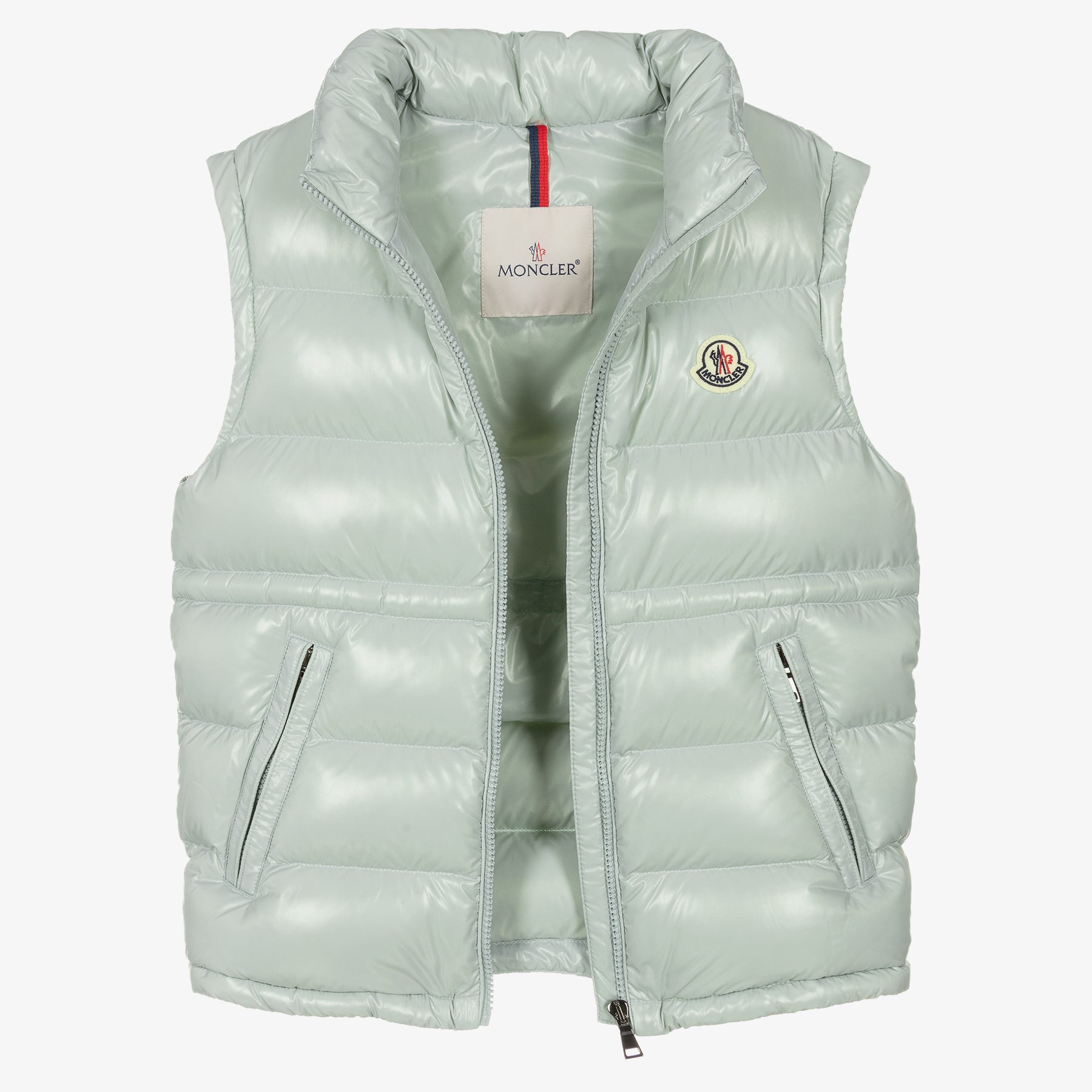 Moncler hot sale awake bodywarmer