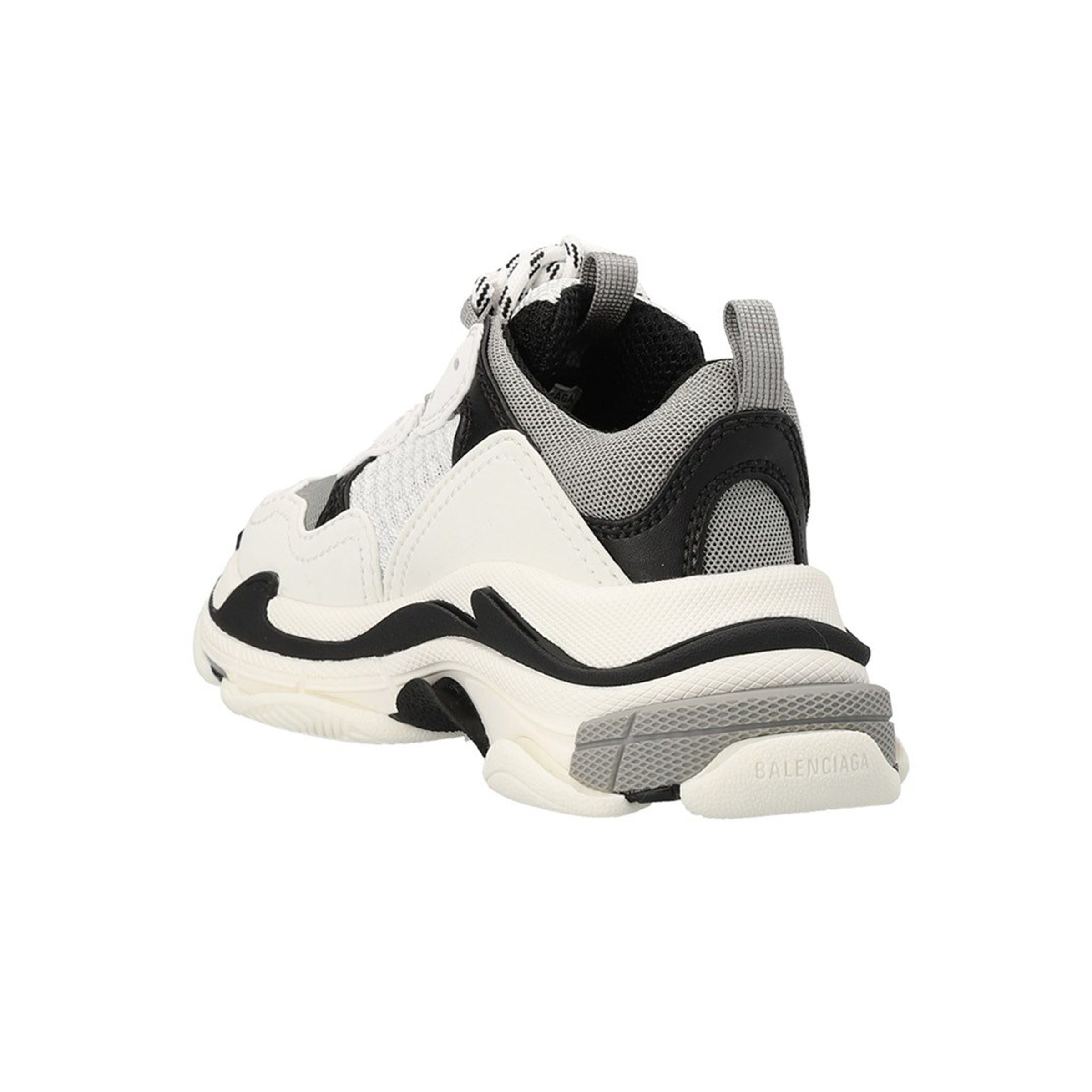 Balenciaga triple store s kid