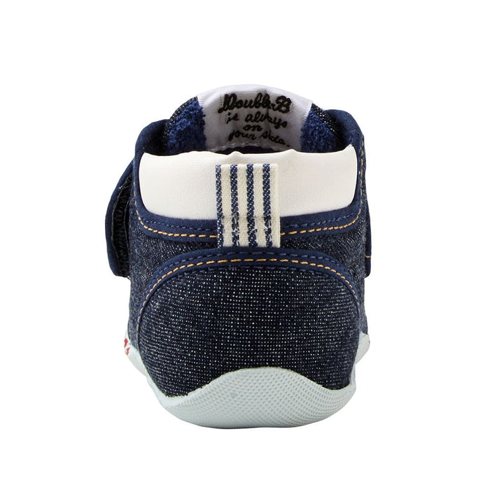 miki-Blue Bear Shoes-61-9301-824-33