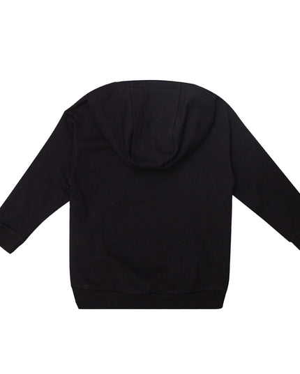 versace-Black Pin Hoodie -1006744-1a04697-2b070