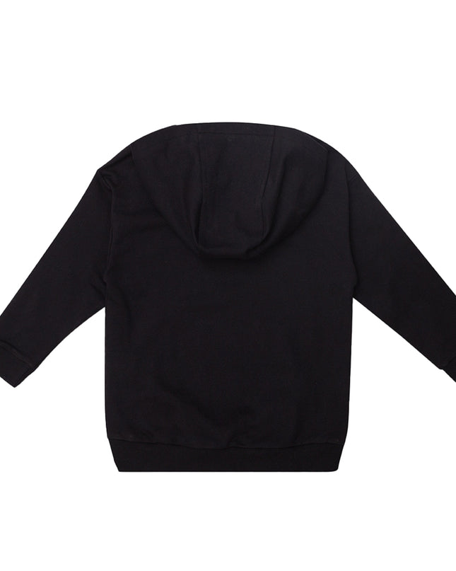 versace-Black Pin Hoodie -1006744-1a04697-2b070