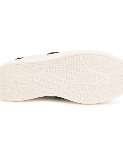 givenchy-h29083-10p-kb-White & Black Logo Trainers