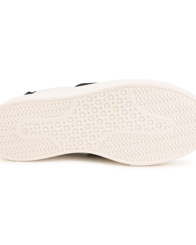 givenchy-h29083-10p-kb-White & Black Logo Trainers