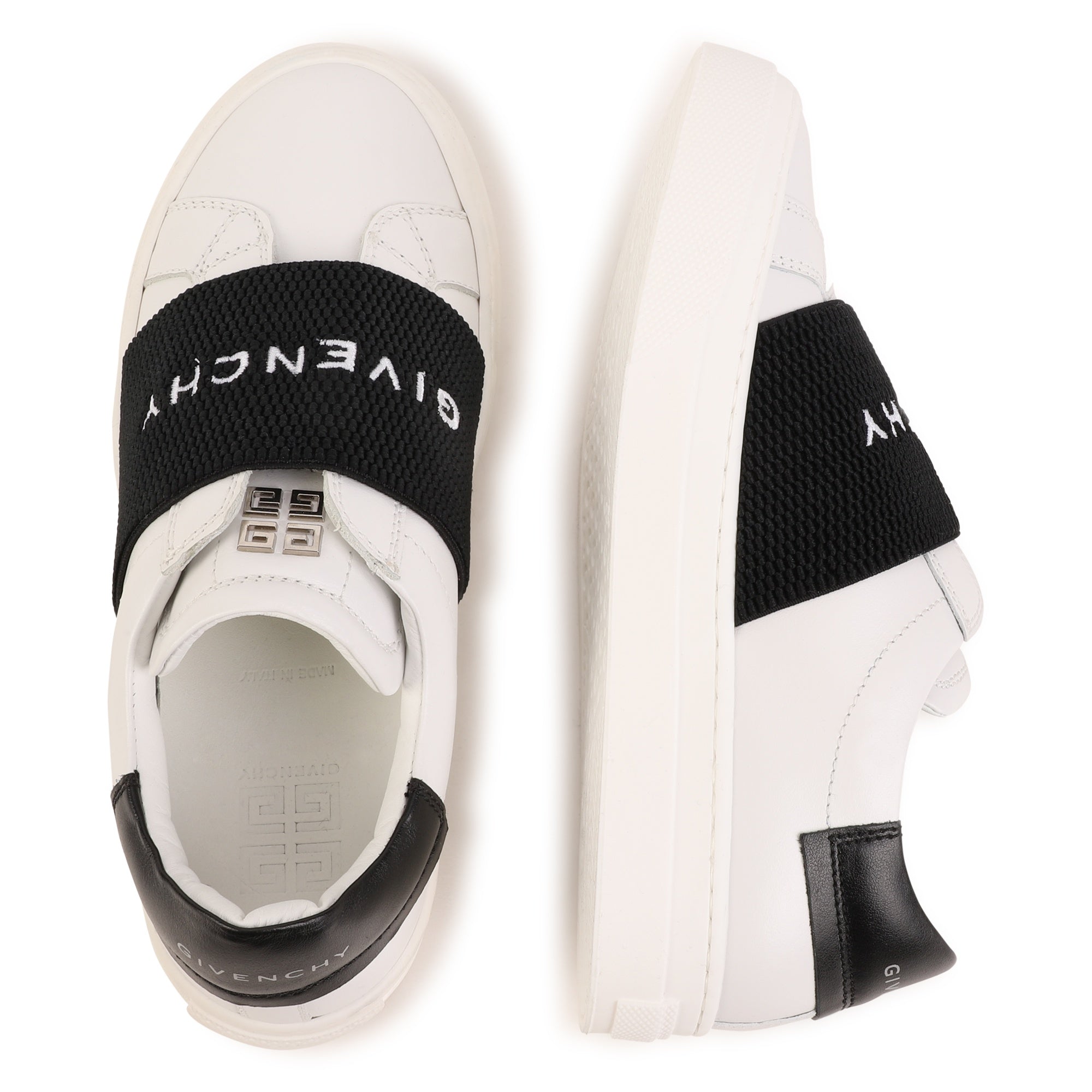 Givenchy trainers kids sales