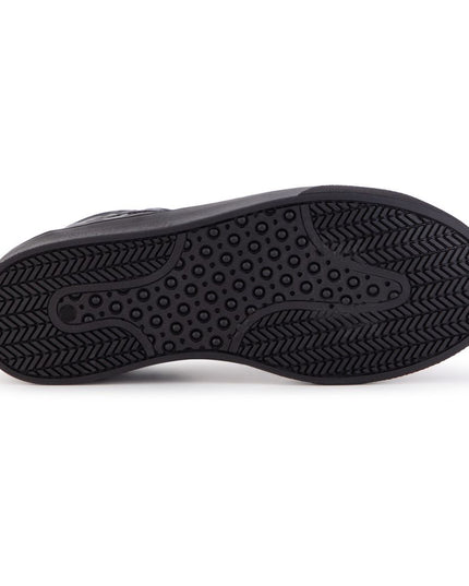 givenchy-h29075-09b-Black Debossed Logo Print
