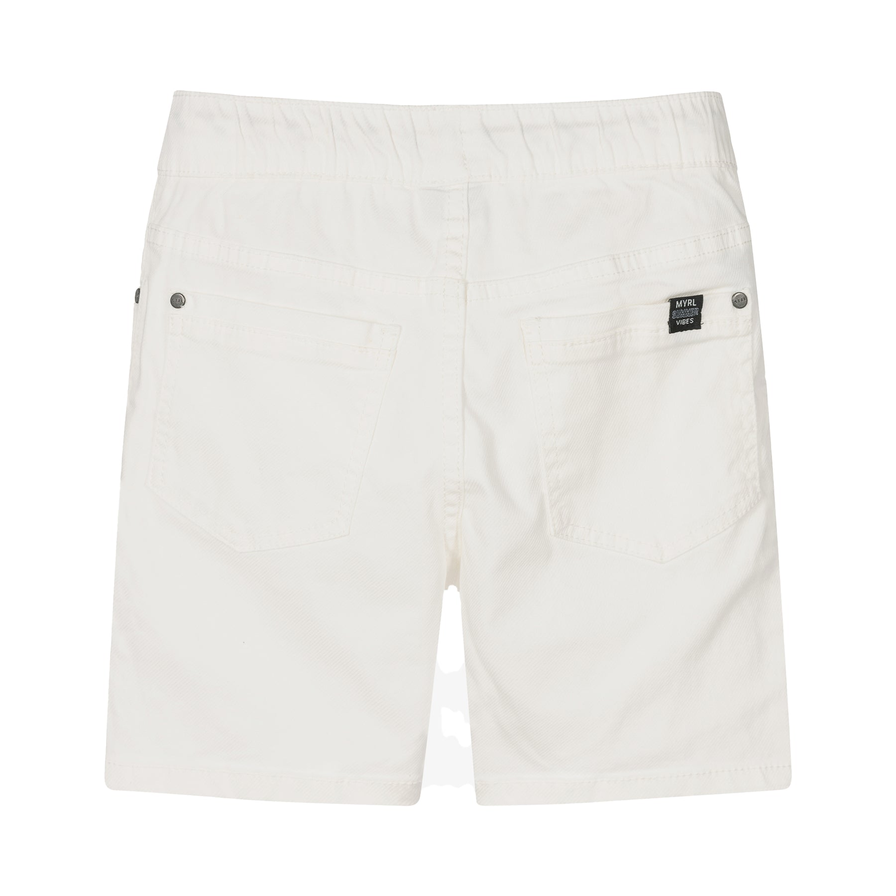 Bermudas mayoral discount