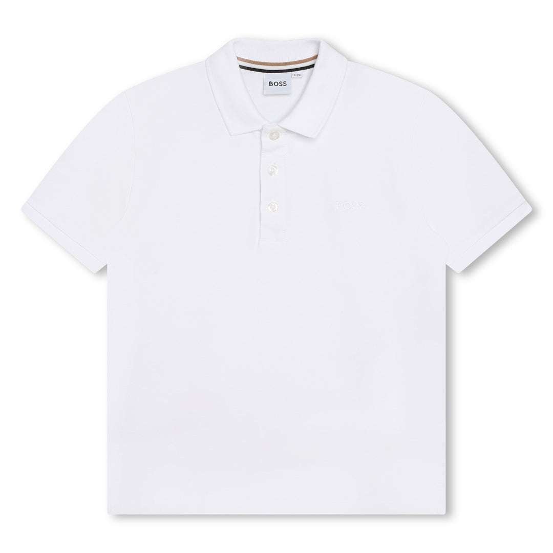 boss-j25o24-10p-White Polo