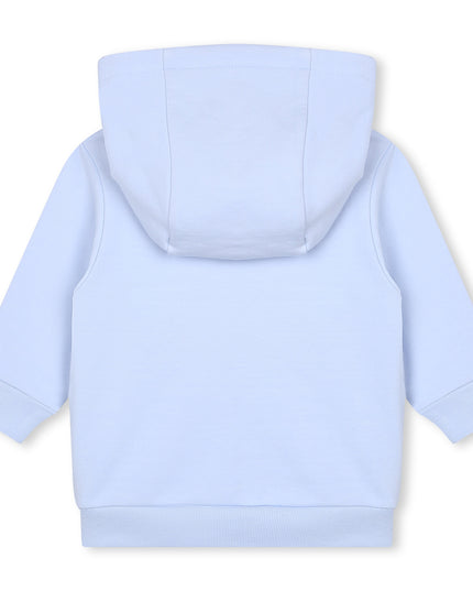givenchy-h98179-771-Light Blue Logo Tracksuit