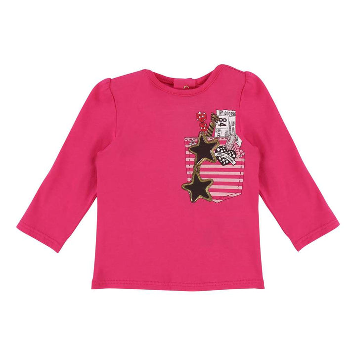 JACOB-FW17-TG-T-SHIRT-W05202-49A-Default-Little Marc Jacobs-kids atelier