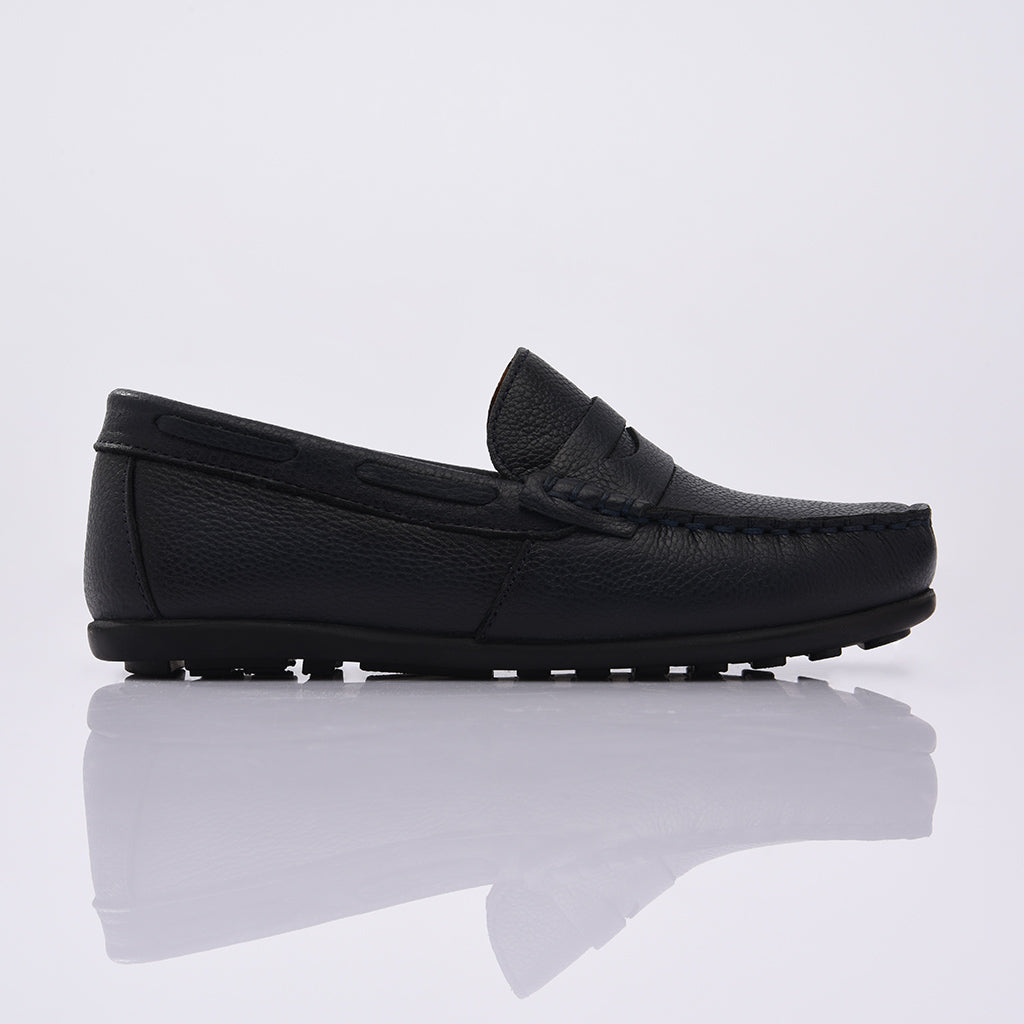 Kids penny loafers sale