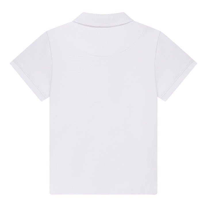 givenchy-White Polo-h05203-10b