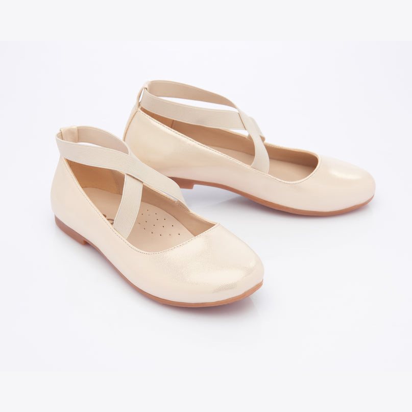 kids-atelier-perla-kid-girl-gold-satin-baby-ballerina-flats-v50b-gold