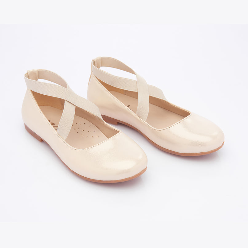 kids-atelier-perla-kid-girl-gold-satin-baby-ballerina-flats-v50b-gold