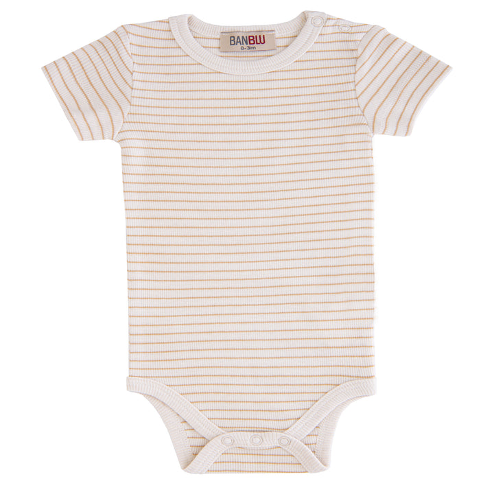 kids-atelier-banblu-gender-neutral-unisex-baby-girl-boy-beige-striped-modal-babysuit-51454-beige