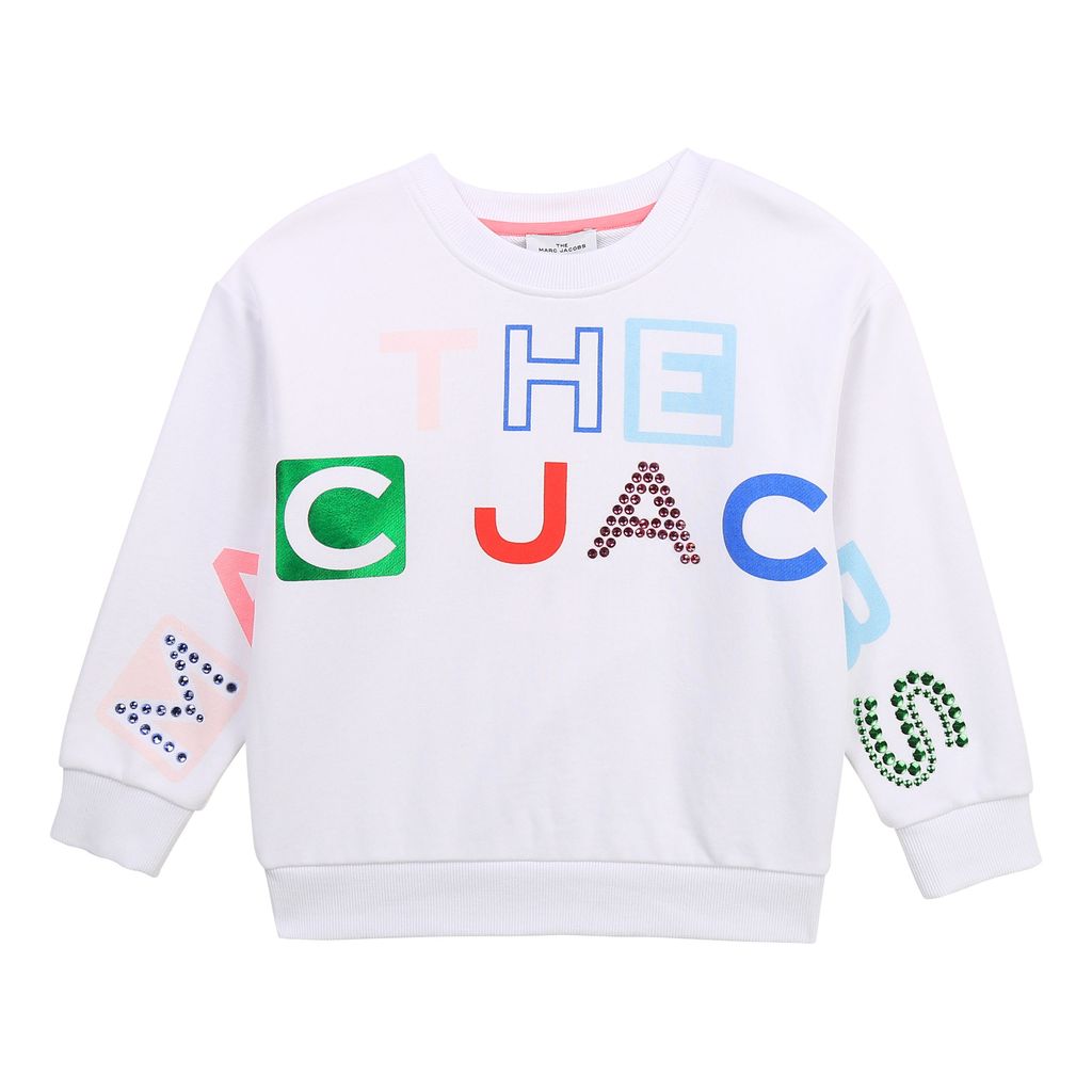 The Sweatshirt, Marc Jacobs