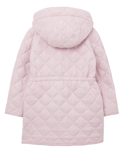 burberry-8072827-Pink Quilted Coat-131403-a2889