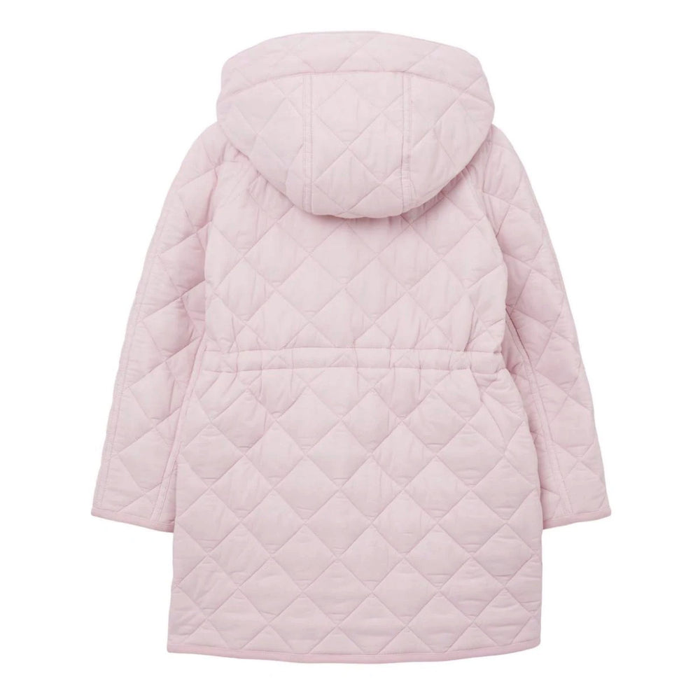 burberry-8072827-Pink Quilted Coat-131403-a2889