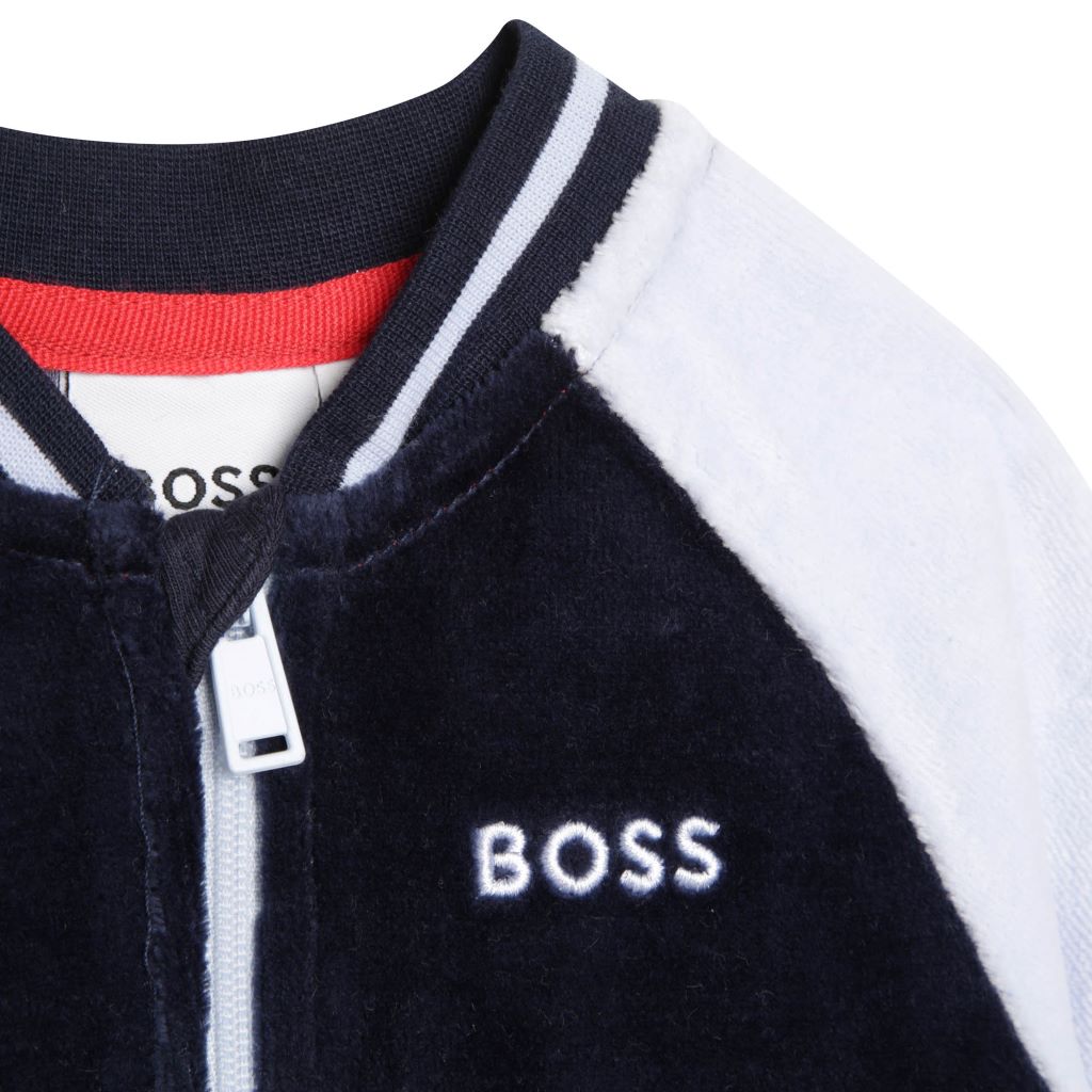 boss-Pale Blue All In One-j94322-771