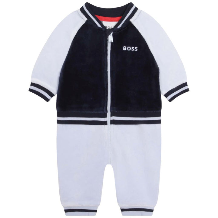boss-Pale Blue All In One-j94322-771