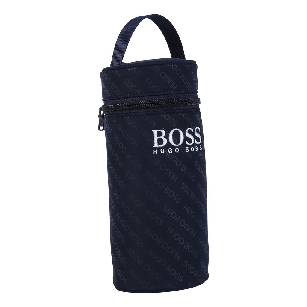 boss-navy-bottle-holder-bag-j90152-849