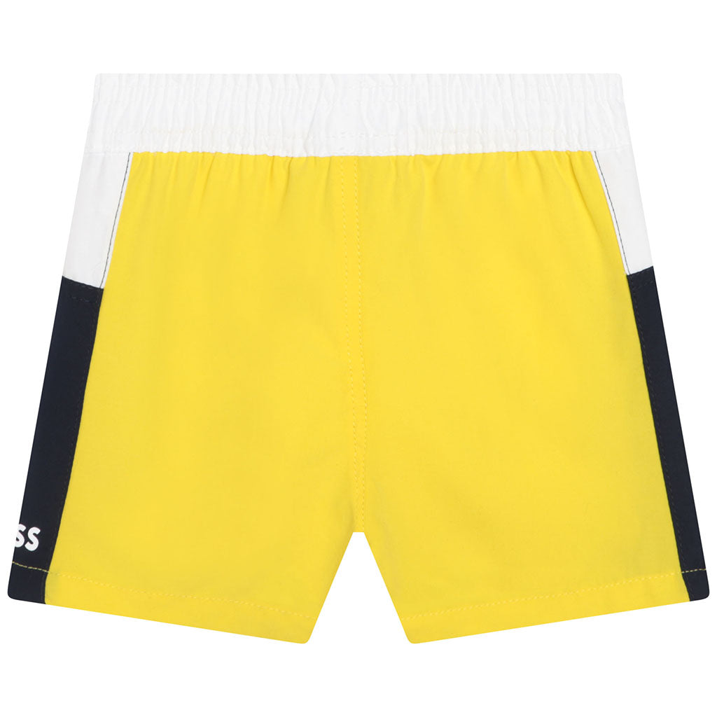 Baby boss swim shorts sales